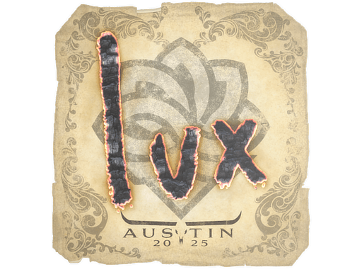 lux | Austin 2025