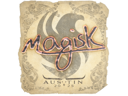 Magisk | Austin 2025