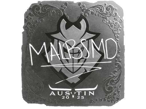 malbsMd (Foil) | Austin 2025