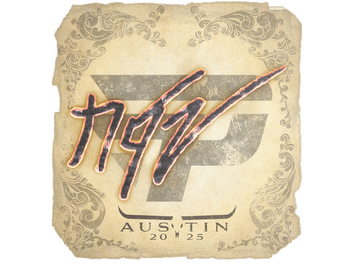 NQZ | Austin 2025