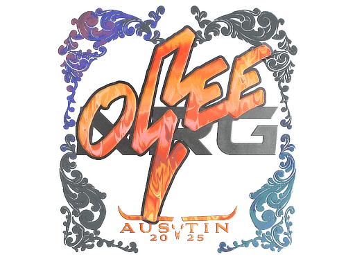 oSee (Holo) | Austin 2025
