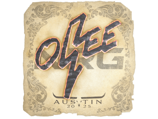 oSee | Austin 2025