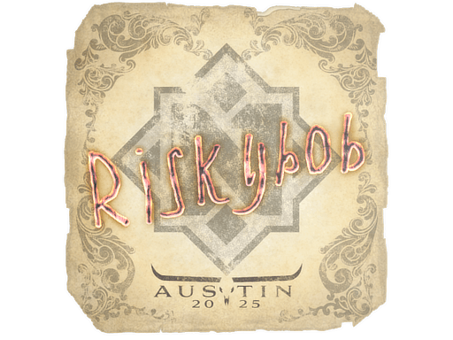 riskyb0b | Austin 2025