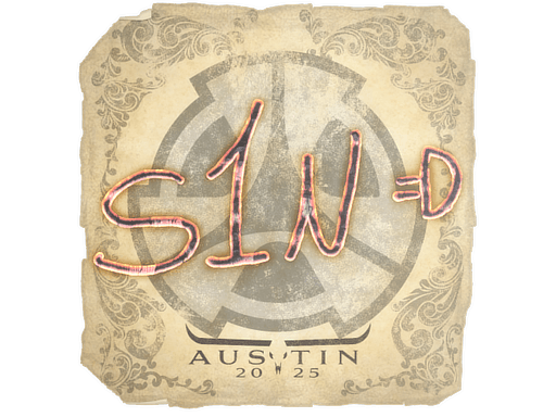 s1n | Austin 2025