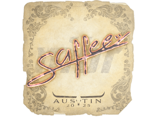 saffee | Austin 2025