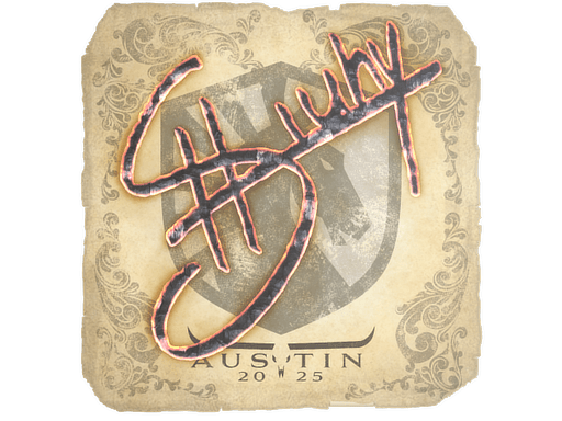 siuhy | Austin 2025