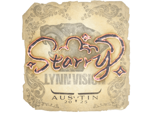 Starry | Austin 2025