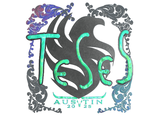 TeSeS (Holo) | Austin 2025