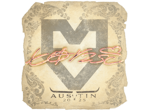 torzsi | Austin 2025