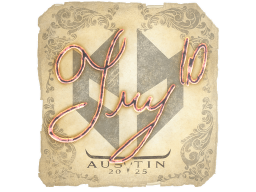 TRY | Austin 2025
