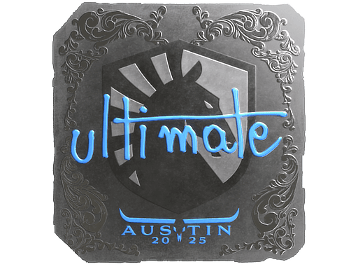 ultimate (Foil) | Austin 2025