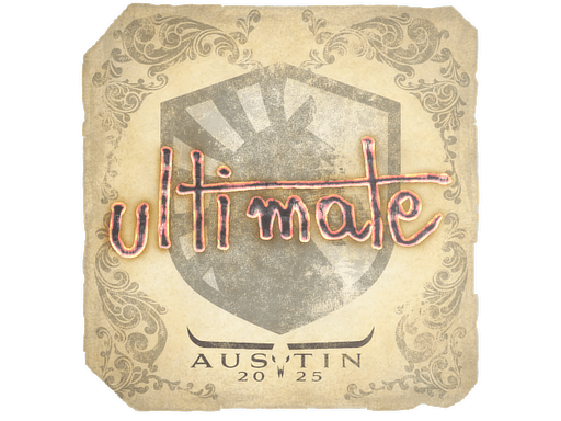 ultimate | Austin 2025
