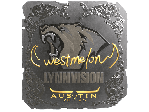 westmelon (Foil) | Austin 2025