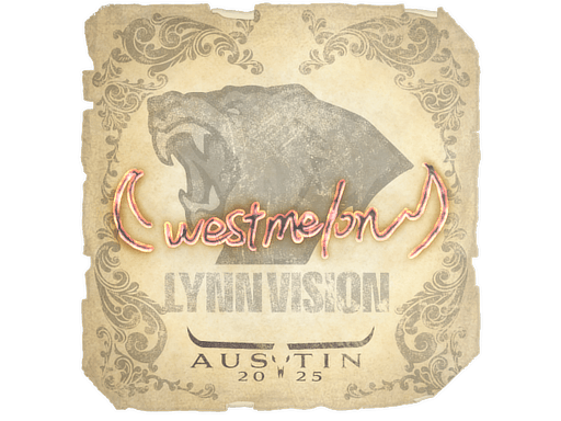 westmelon | Austin 2025