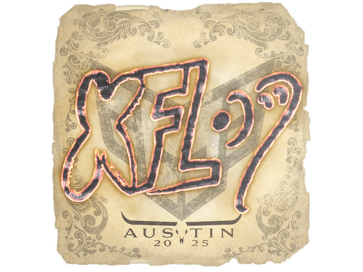 xfl0ud | Austin 2025