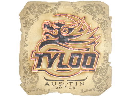 TYLOO | Austin 2025