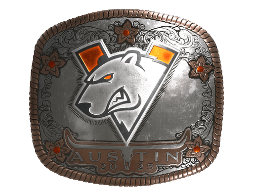 Virtus.Pro (Foil) | Austin 2025