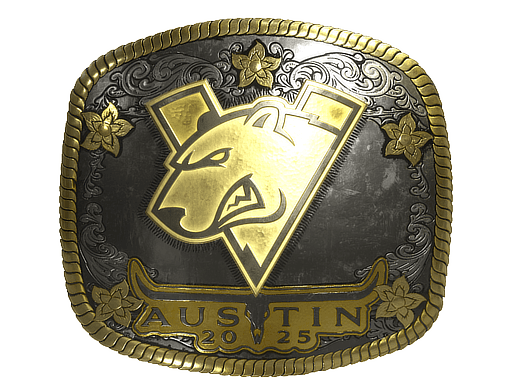 Virtus.Pro (Gold) | Austin 2025
