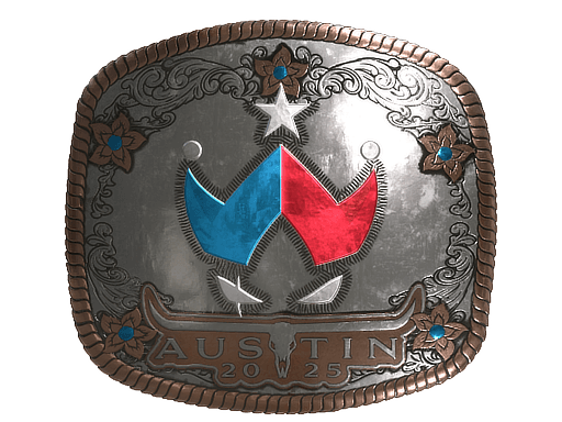 Wildcard (Foil) | Austin 2025
