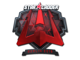 Avangar (Foil) | Berlin 2019