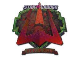 Avangar (Holo) | Berlin 2019