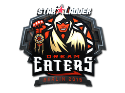 DreamEaters (Foil) | Berlin 2019