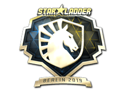 Team Liquid (Gold) | Berlin 2019