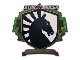 Team Liquid (Holo) | Berlin 2019