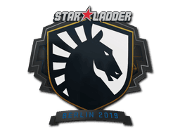 Team Liquid | Berlin 2019