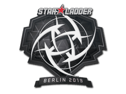 Ninjas in Pyjamas | Berlin 2019
