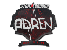 AdreN | Berlin 2019