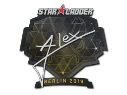 ALEX | Berlin 2019