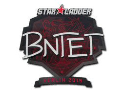 BnTeT | Berlin 2019