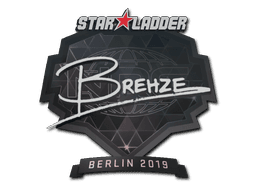 Brehze | Berlin 2019