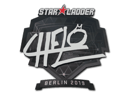 chelo | Berlin 2019