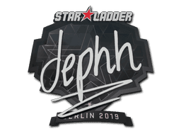 dephh | Berlin 2019