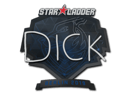 DickStacy | Berlin 2019