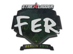 fer | Berlin 2019