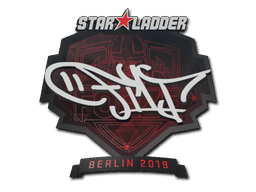 FL1T | Berlin 2019