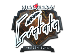 Gratisfaction (Foil) | Berlin 2019