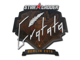 Gratisfaction | Berlin 2019