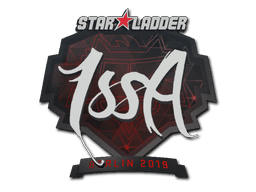 ISSAA | Berlin 2019