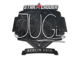 JUGi | Berlin 2019