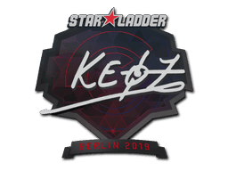 Keoz | Berlin 2019
