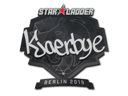 Kjaerbye | Berlin 2019