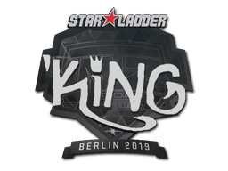 kNgV- | Berlin 2019