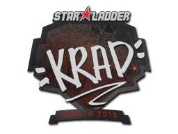 Krad | Berlin 2019