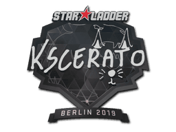 KSCERATO | Berlin 2019