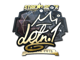 LETN1 (Gold) | Berlin 2019