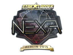 nexa (Gold) | Berlin 2019
